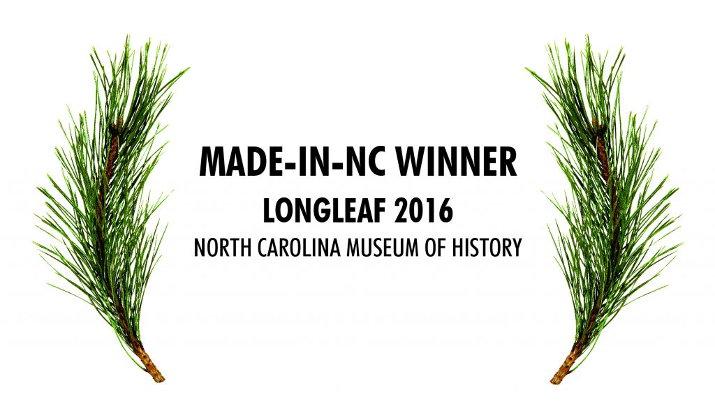 Made-in-NC Winner